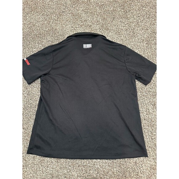 Hitman Sniper Challenge Promotional Polo Shirt • Game Stop Staff • XL • - Picture 6 of 7